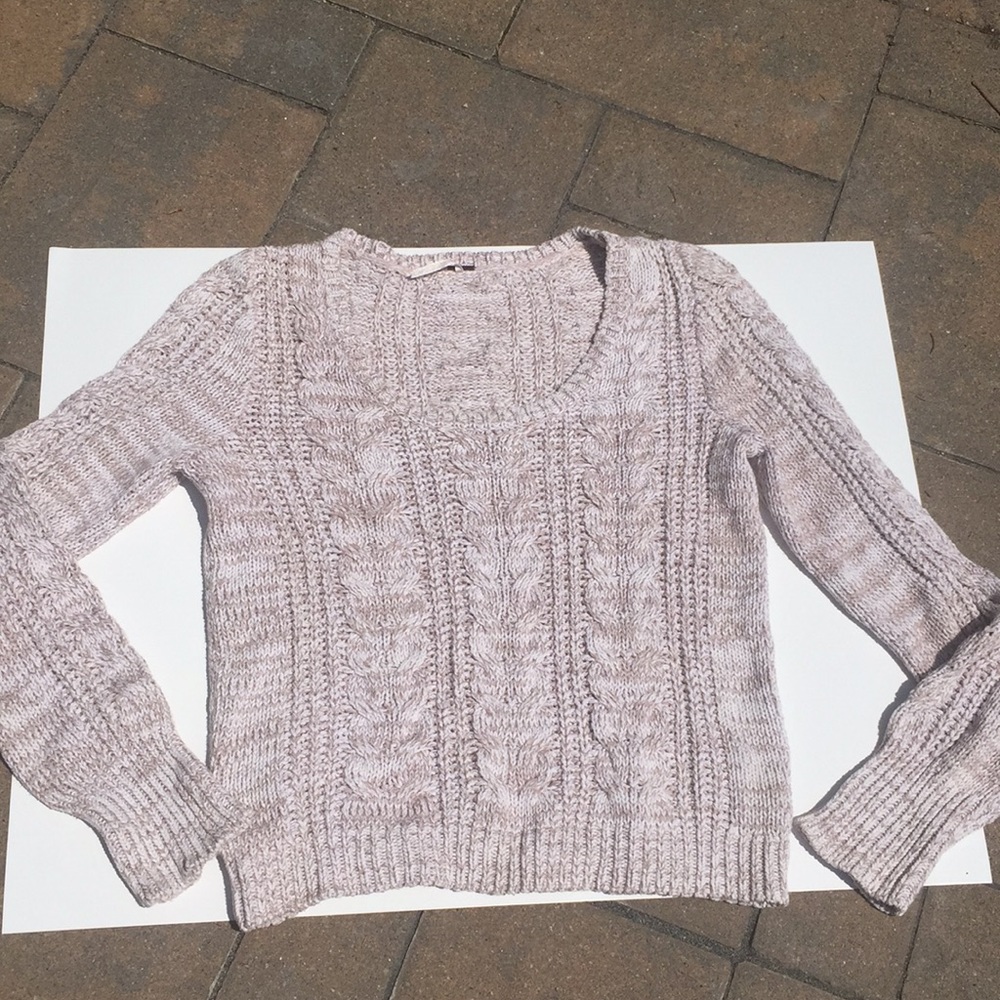 Free People Sweater Size L